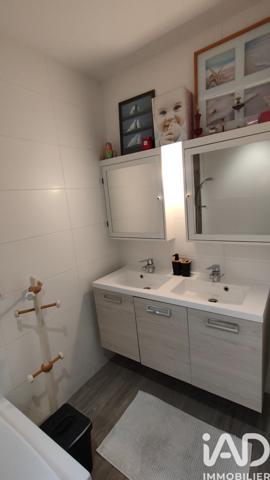 Maison à vendre 4 pièces 100 m² Bretignolles-sur-Mer