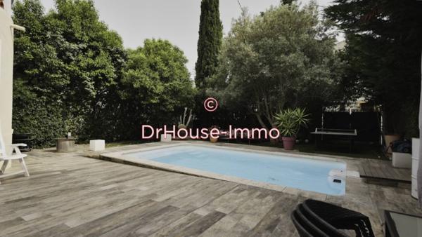 Maison à vendre 7 pièces de 135 m²