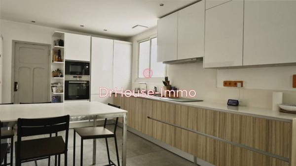 Maison à vendre 7 pièces de 135 m²