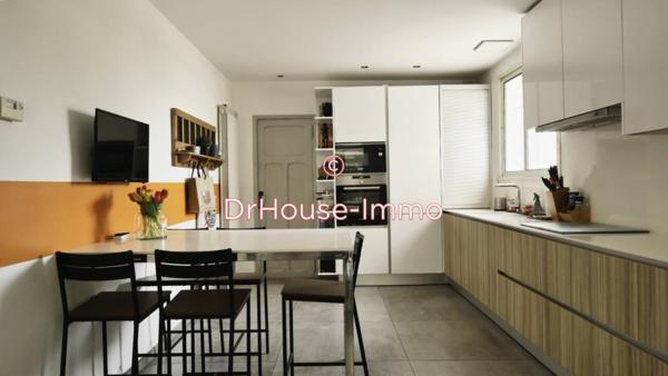 Maison à vendre 7 pièces de 135 m²