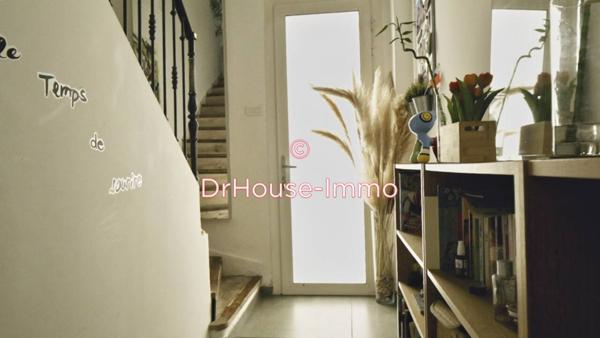 Maison à vendre 7 pièces de 135 m²