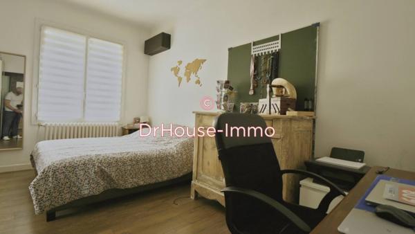 Maison à vendre 7 pièces de 135 m²