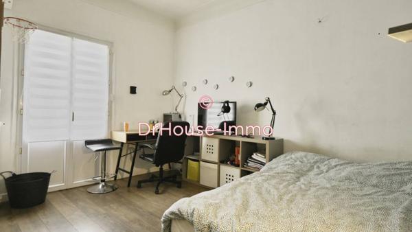 Maison à vendre 7 pièces de 135 m²