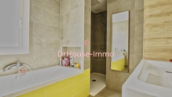 Maison à vendre 7 pièces de 135 m²