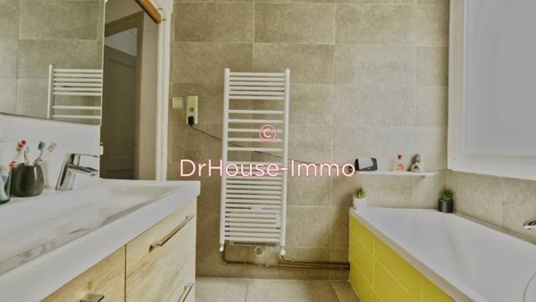 Maison à vendre 7 pièces de 135 m²