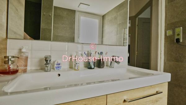 Maison à vendre 7 pièces de 135 m²