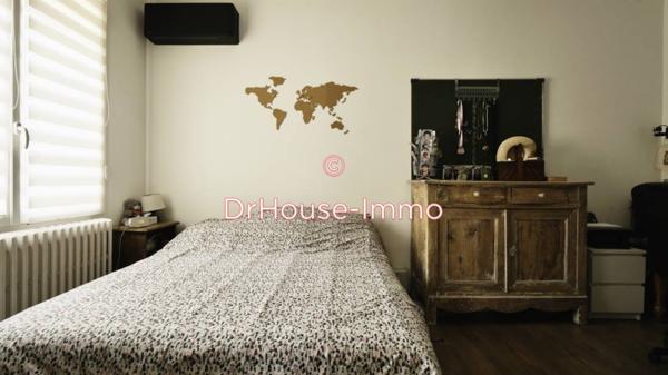 Maison à vendre 7 pièces de 135 m²