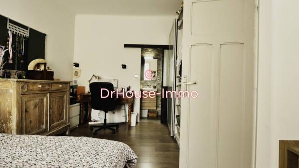 Maison à vendre 7 pièces de 135 m²