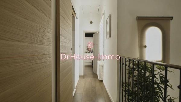 Maison à vendre 7 pièces de 135 m²