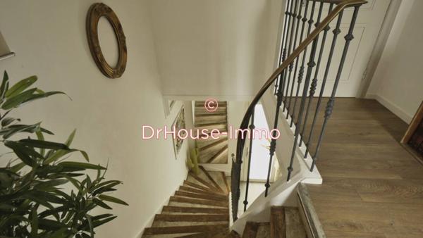 Maison à vendre 7 pièces de 135 m²