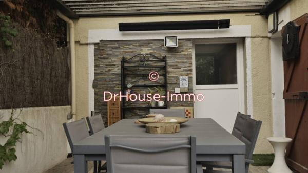 Maison à vendre 7 pièces de 135 m²