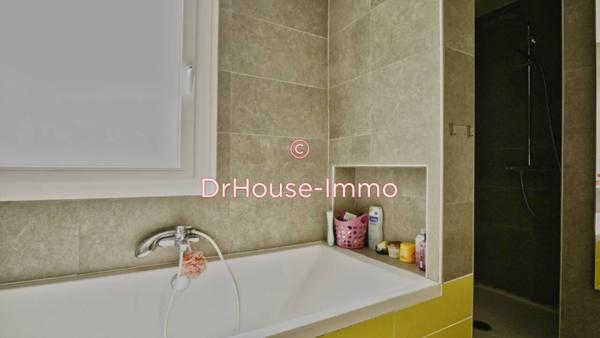 Maison à vendre 7 pièces de 135 m²