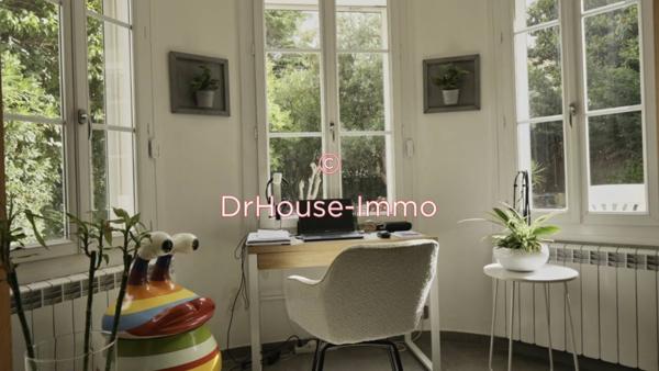 Maison à vendre 7 pièces de 135 m²