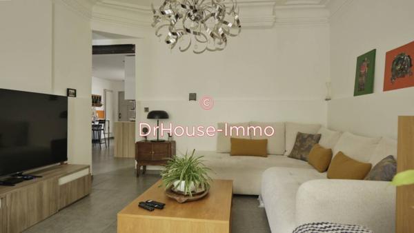 Maison à vendre 7 pièces de 135 m²