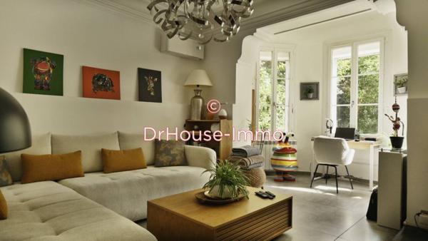 Maison à vendre 7 pièces de 135 m²