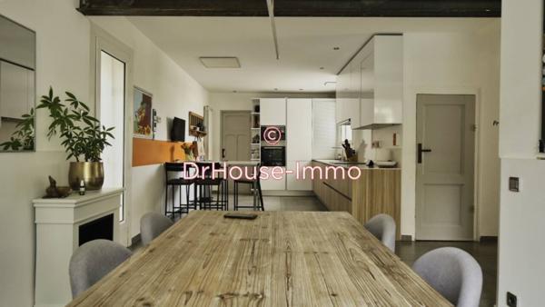 Maison à vendre 7 pièces de 135 m²