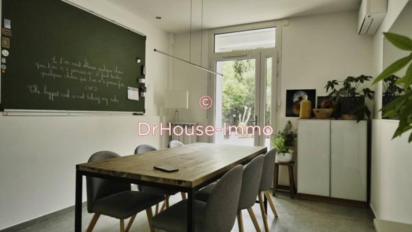 Maison à vendre 7 pièces de 135 m²