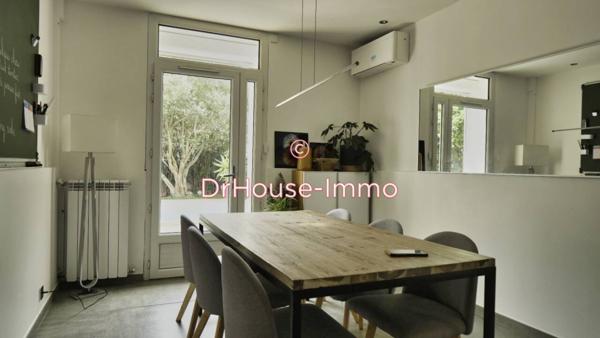 Maison à vendre 7 pièces de 135 m²