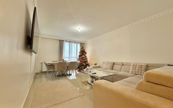 Appartement à vendre    2 pièces • 55,16 m2 Chenôve