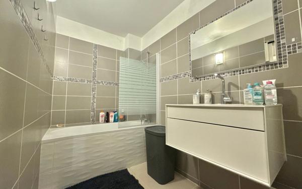 Appartement à vendre    2 pièces • 55,16 m2 Chenôve