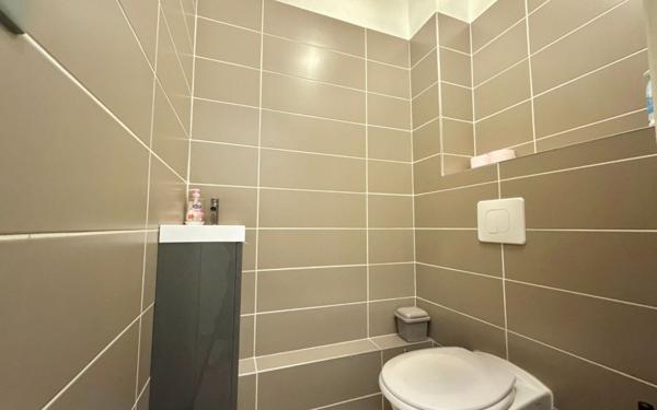 Appartement à vendre    2 pièces • 55,16 m2 Chenôve