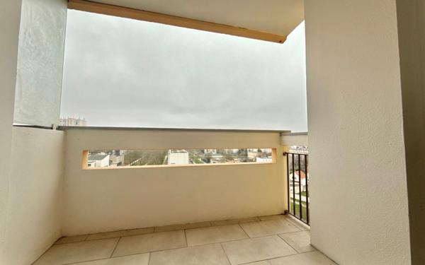 Appartement à vendre    2 pièces • 55,16 m2 Chenôve