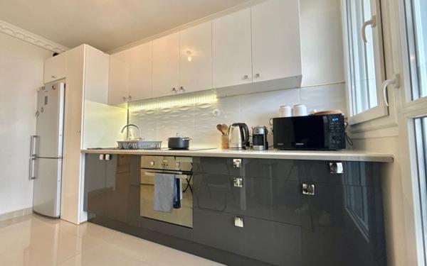 Appartement à vendre    2 pièces • 55,16 m2 Chenôve