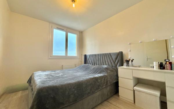 Appartement à vendre    2 pièces • 55,16 m2 Chenôve