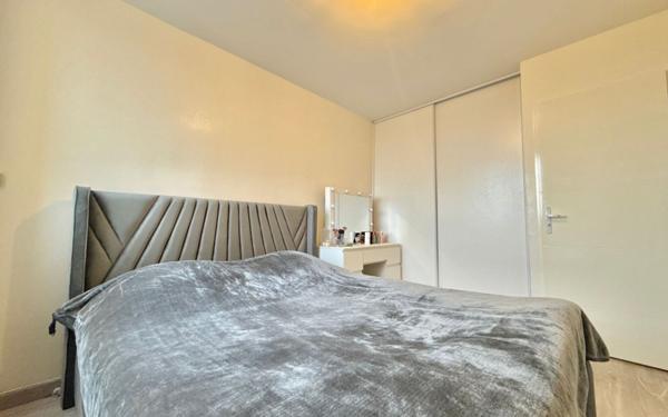 Appartement à vendre    2 pièces • 55,16 m2 Chenôve