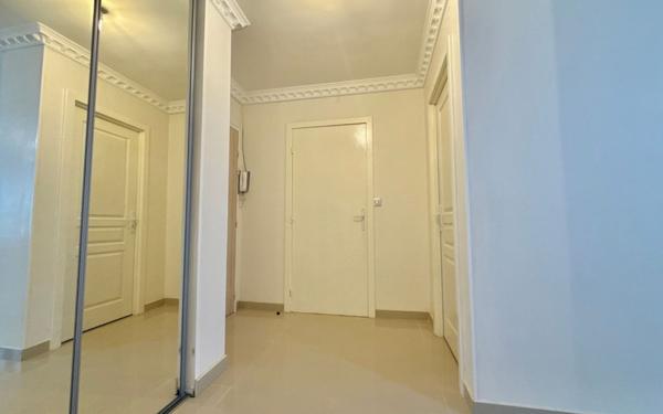 Appartement à vendre    2 pièces • 55,16 m2 Chenôve