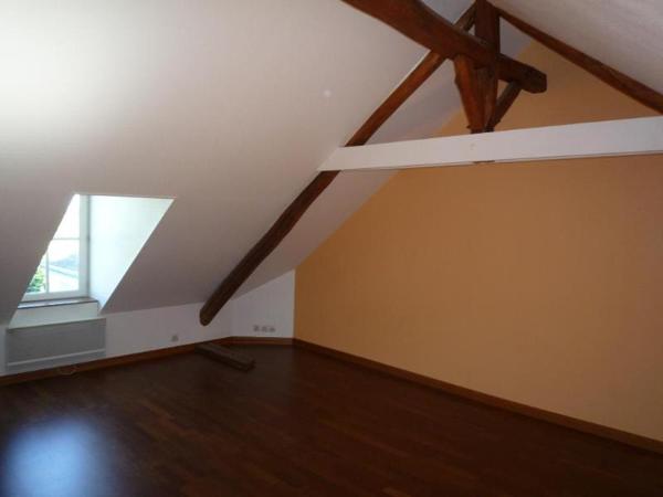 Appartement à louer 1 pièce 28.67m²