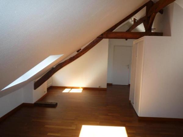 Appartement à louer 1 pièce 28.67m²