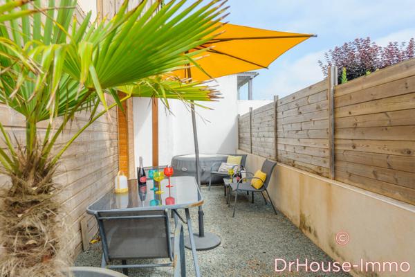 Appartement à vendre 4 pièces de 81 m²