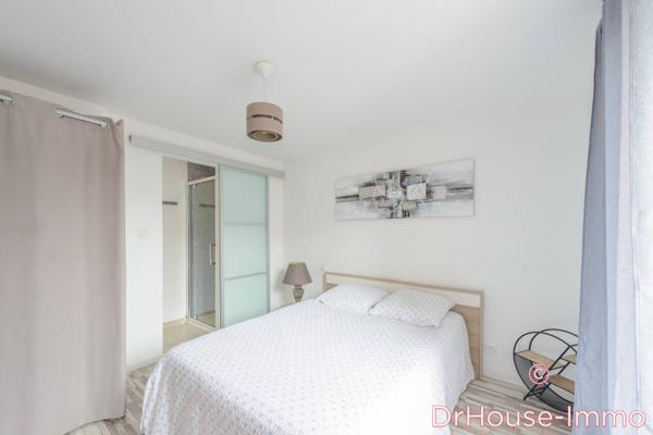 Appartement à vendre 4 pièces de 81 m²