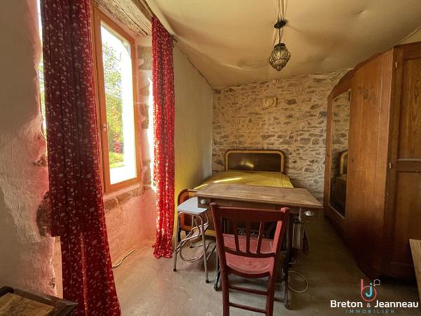 Maison à Mont St Jean