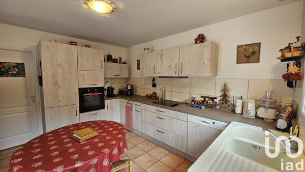 Maison à vendre 6 pièces 148 m² Eaux-Bonnes