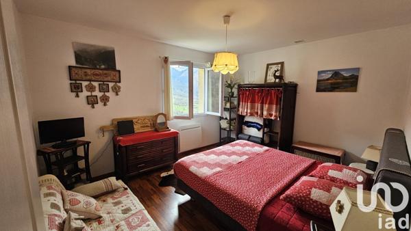 Maison à vendre 6 pièces 148 m² Eaux-Bonnes