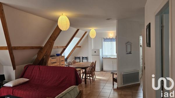Maison à vendre 6 pièces 148 m² Eaux-Bonnes
