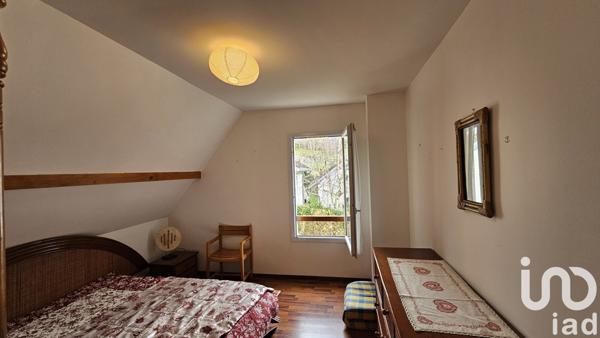 Maison à vendre 6 pièces 148 m² Eaux-Bonnes