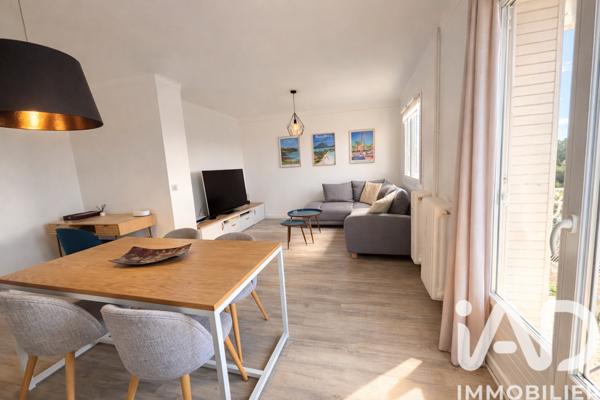 Appartement à vendre 3 pièces 70 m² La Seyne-sur-Mer