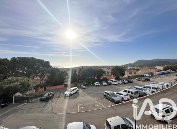 Appartement à vendre 3 pièces 70 m² La Seyne-sur-Mer