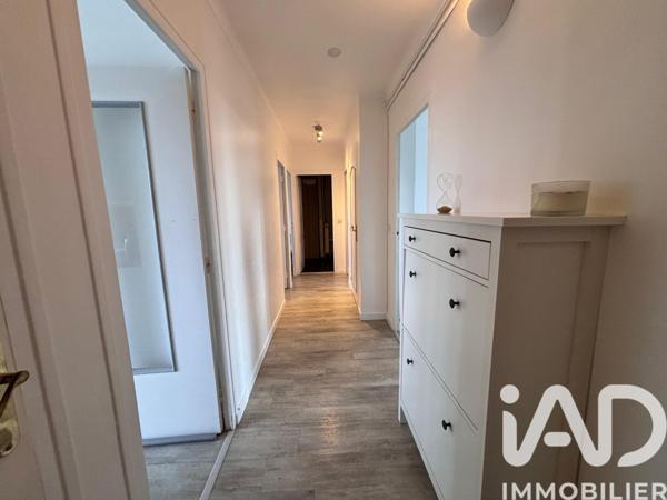 Appartement à vendre 3 pièces 70 m² La Seyne-sur-Mer