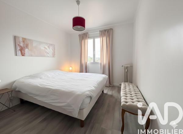 Appartement à vendre 3 pièces 70 m² La Seyne-sur-Mer