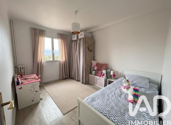 Appartement à vendre 3 pièces 70 m² La Seyne-sur-Mer