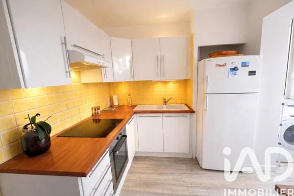 Appartement à vendre 3 pièces 70 m² La Seyne-sur-Mer