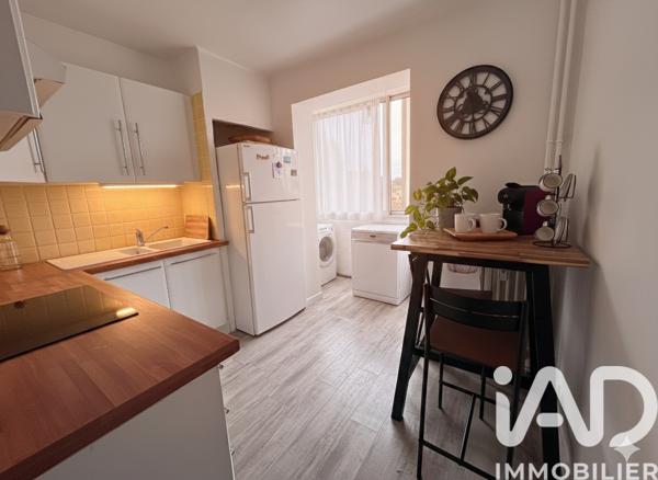 Appartement à vendre 3 pièces 70 m² La Seyne-sur-Mer
