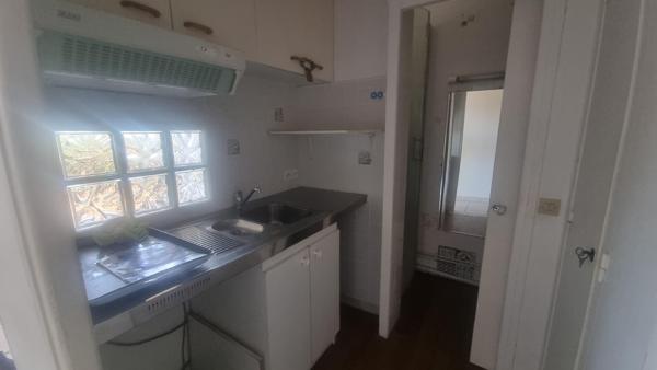 Appartement T1