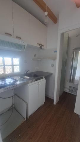 Appartement T1