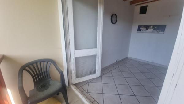 Appartement T1
