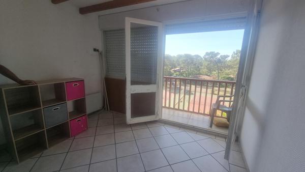 Appartement T1
